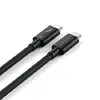 Satechi ST-YTB5100K Thunderbolt cable 1 m Photo 4