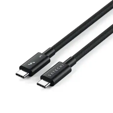Satechi ST-YTB5100K Thunderbolt cable 1 m Photo 5