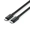Satechi ST-YTB5100K Thunderbolt cable 1 m Photo 5