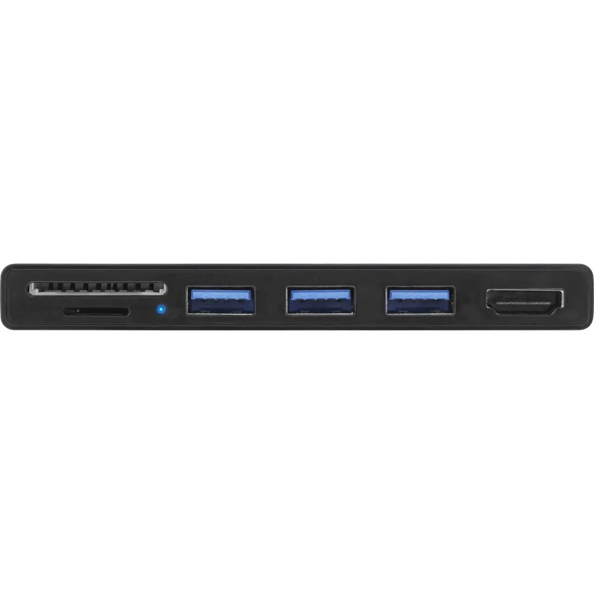 CANYON InLine MultiHub для Surface Pro 4/5/6 Photo 3