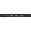 CANYON InLine MultiHub для Surface Pro 4/5/6 Photo 3