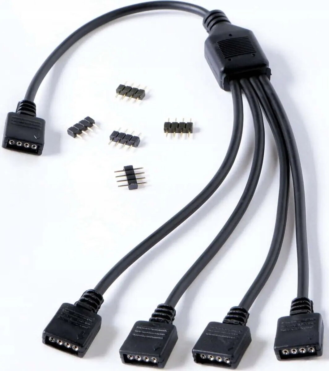 LED aksesuāri