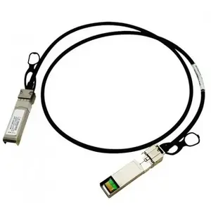 InfiniBand/fibre optic cable Extreme Networks JNP-100G-DAC-1M, QSFP28 QSFP28, 1 m, male/male