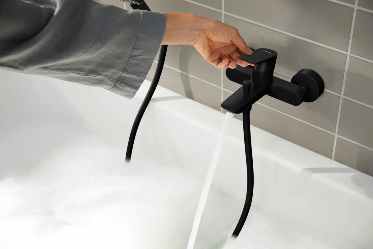 Hansgrohe 72450670 деталь для душа Photo 3