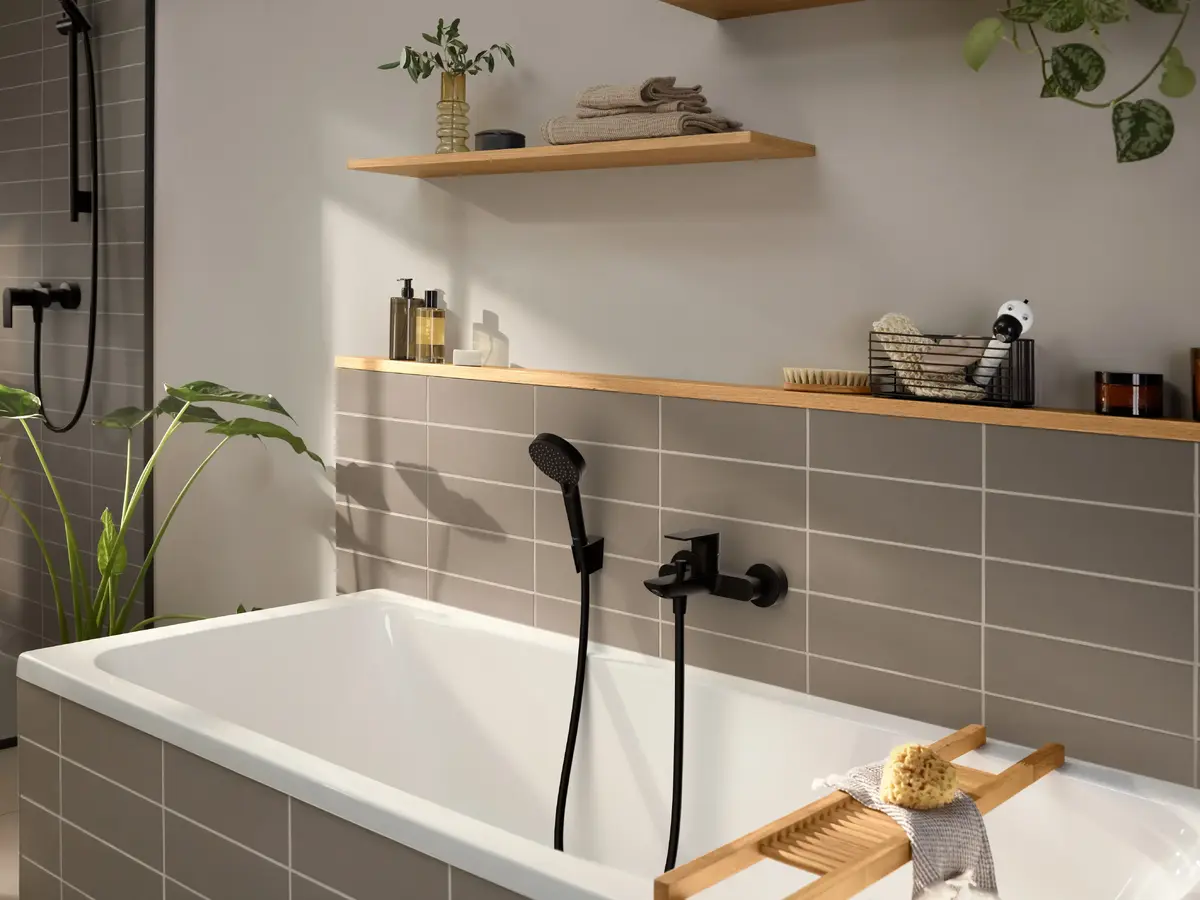 Hansgrohe 72450670 деталь для душа Photo 4