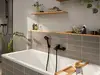 Hansgrohe 72450670 деталь для душа Photo 4