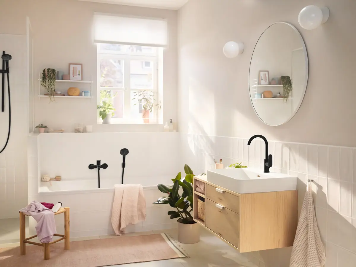 Hansgrohe 72440670 картридж для смесителя Photo 5