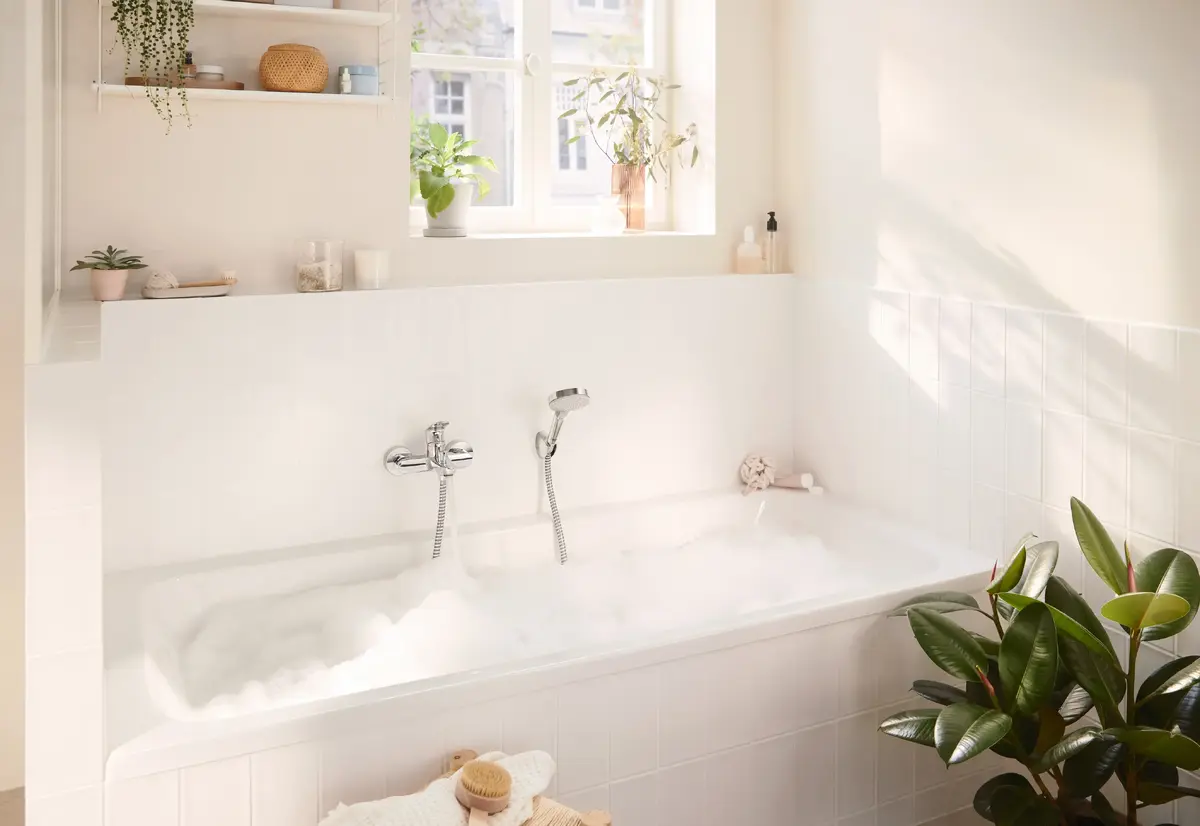 Hansgrohe 72440670 картридж для смесителя Photo 6