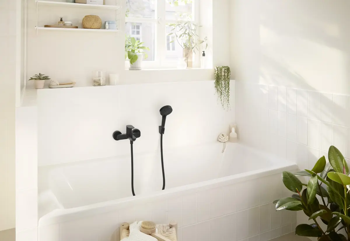 Hansgrohe 72440670 картридж для смесителя Photo 7