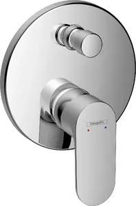 Картридж для душа Hansgrohe 72466000 сменный картридж для смесителей hansgrohe
