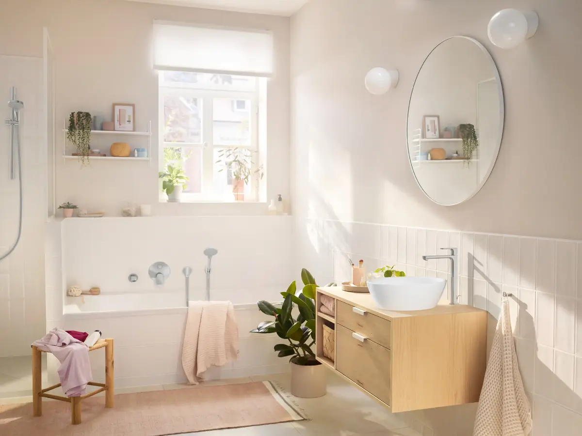 Kārtridžs Hansgrohe 72466000 Photo 2