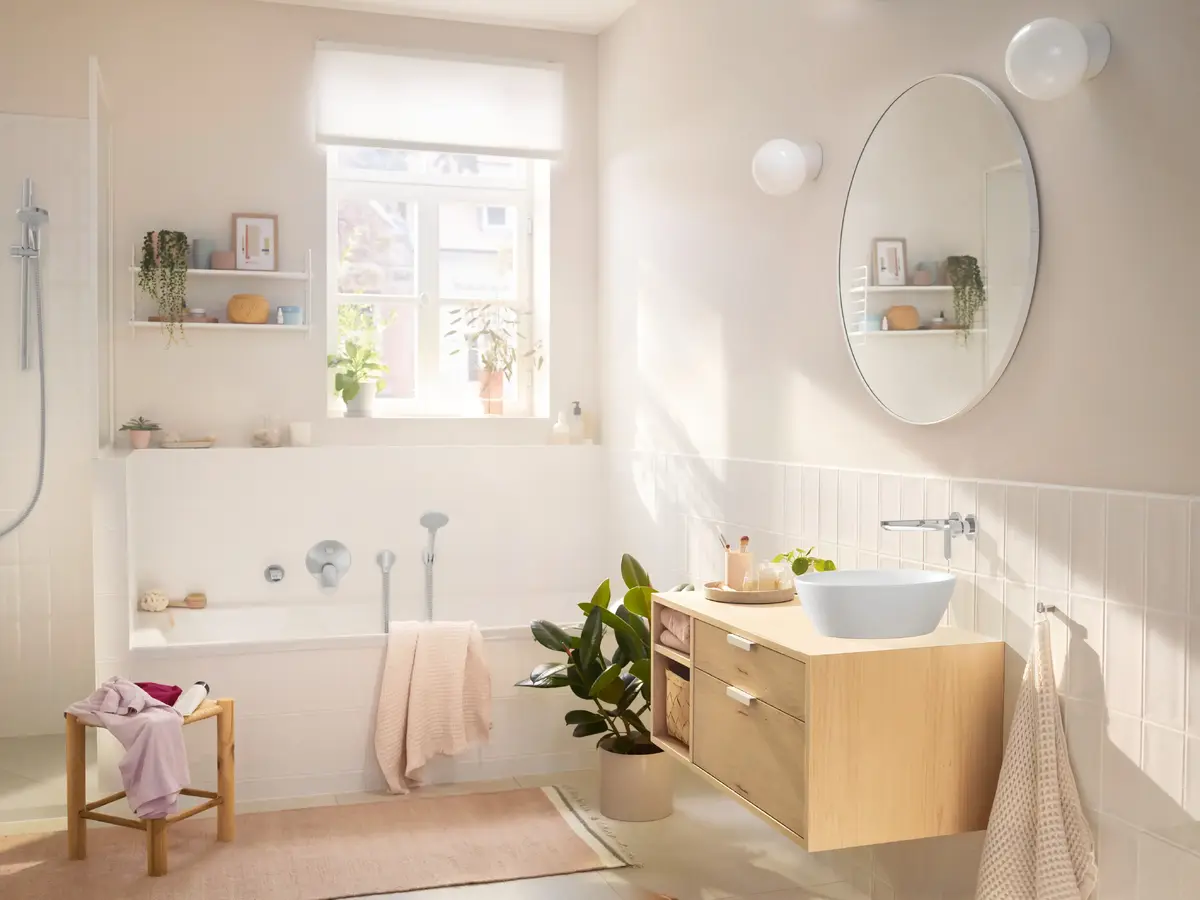 Kārtridžs Hansgrohe 72466000 Photo 3