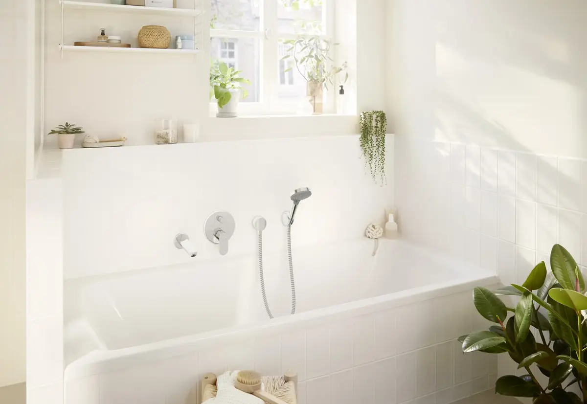 Kārtridžs Hansgrohe 72466000 Photo 4