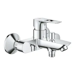 Смеситель Grohepol GROHE BauLoop Chrome — хромированная отделка, 1 шт