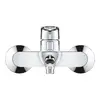 Jaucējkrāns Grohepol GROHE BauLoop Chrome Photo 3