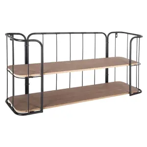 Shelf Gree Atmosphera 156838 — single-piece replacement shelf
