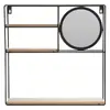 Настенная полка H&S Decoration VidaXL 445865 Photo 3