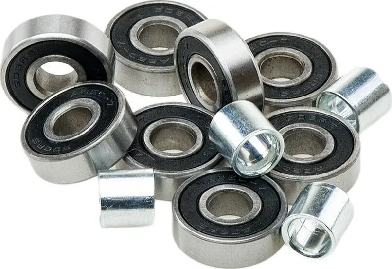 Skateboards