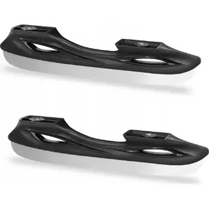 Replacement ice skate blades for REVO roller boots SPOKEY — sizes 37/38/39