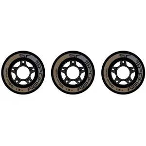 Wheels for inline skates SPOKEY PU 120 mm (model 922893)