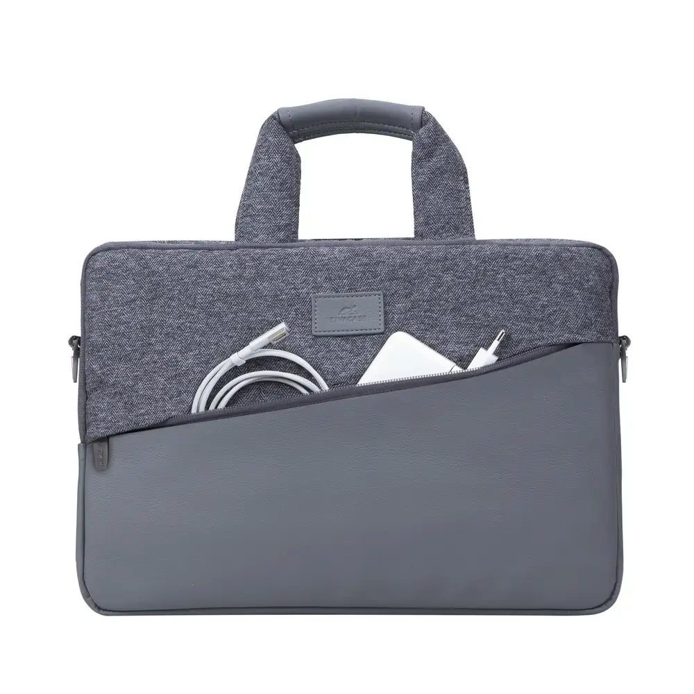 Rivacase 7930 сумка‑мессенджер для 15" Photo 4