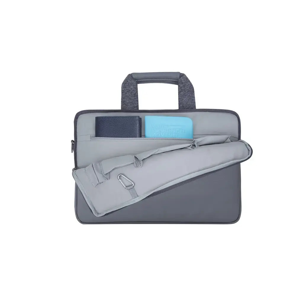 Rivacase 7930 сумка‑мессенджер для 15" Photo 5