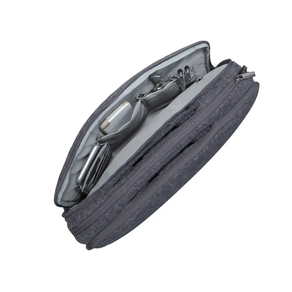 Rivacase 7930 сумка‑мессенджер для 15" Photo 6