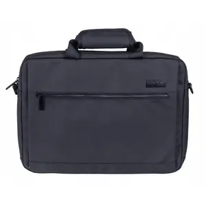 Laptop bag Donau Travel Vienna 15.6", 10 L, black