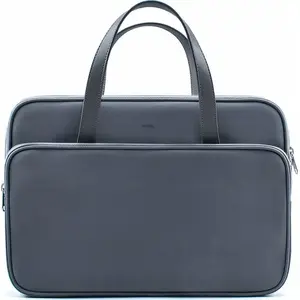 Somu pārvalks Jcpal Milan priekš MacBook 15/16" — pelēks, aizsargājošs