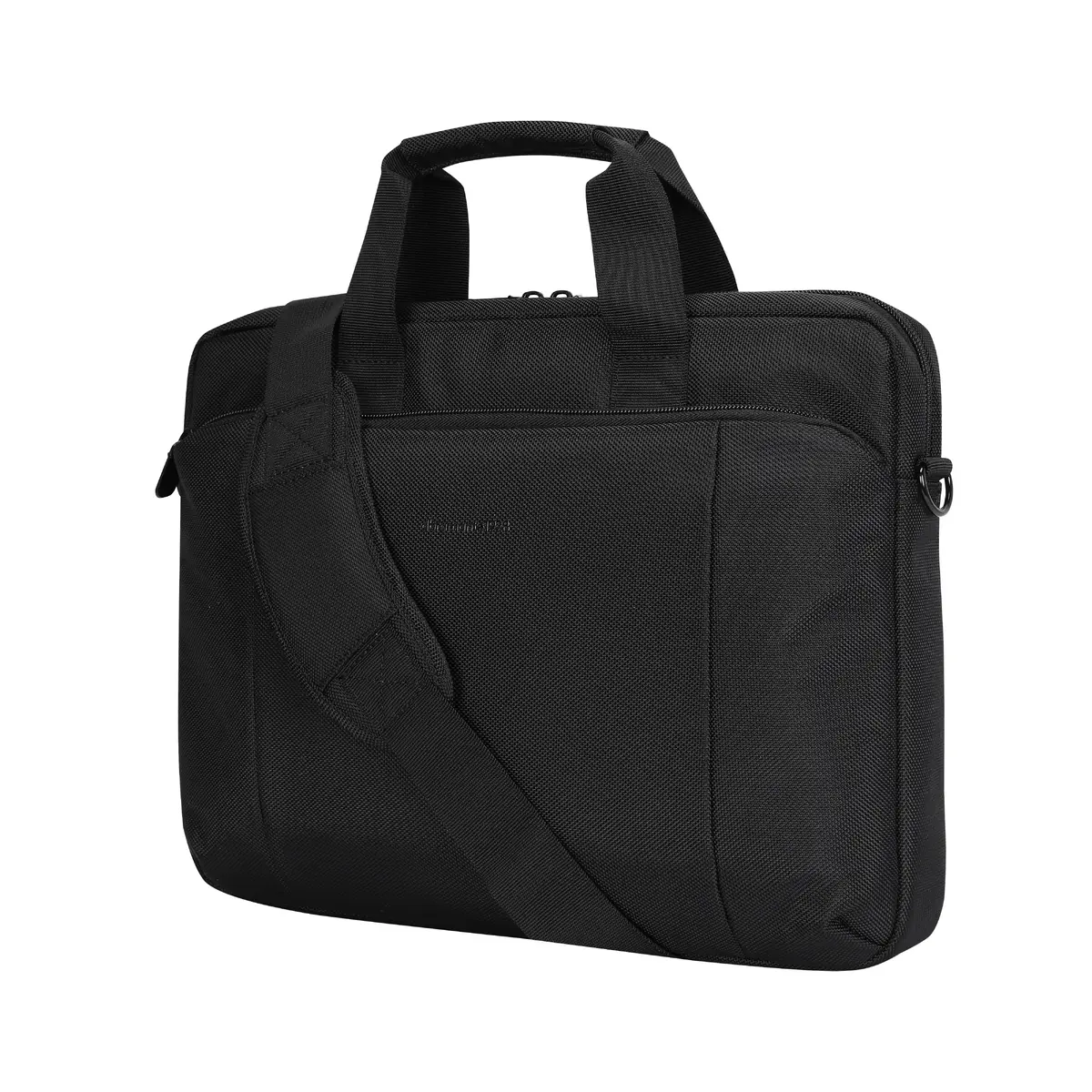 d bramante Santa Monica 14" briefcase Photo 5