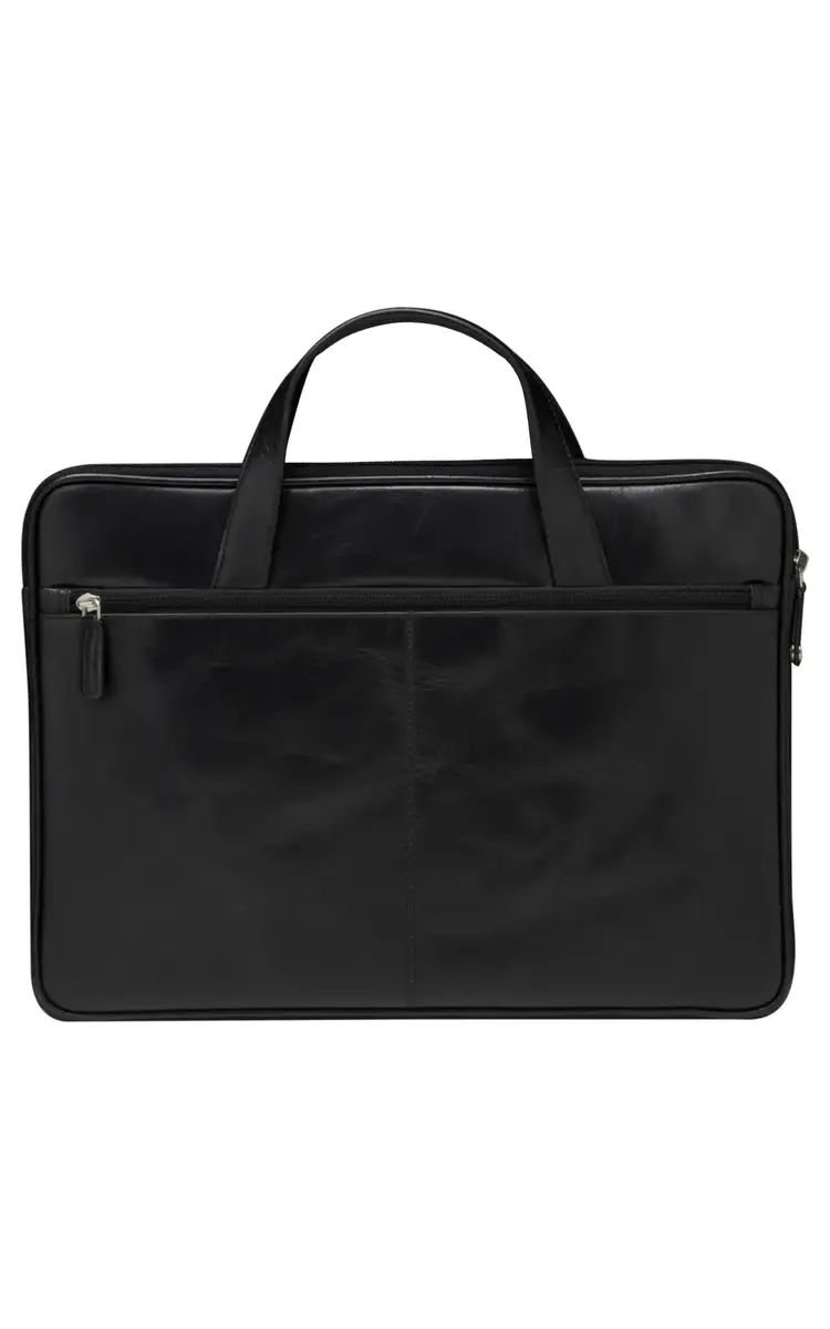 Портфель d bramante Silkeborg 15" Photo 3