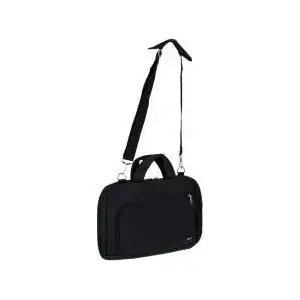 Notebook bag STARPAK Torba STARPAK PB1/12 — shoulder carrying bag for laptops and notebooks
