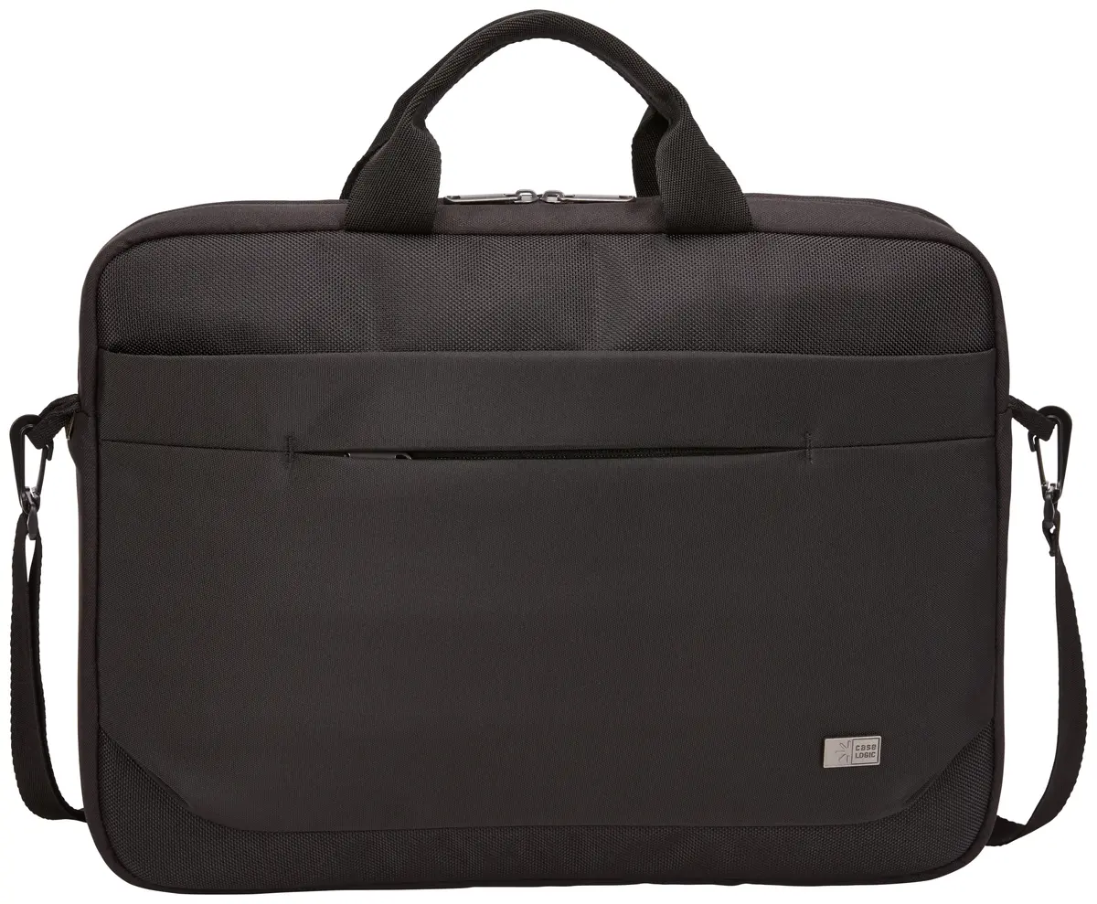 Case Logic Advantage ADVA-117 17,3" чехол-слив Photo 2