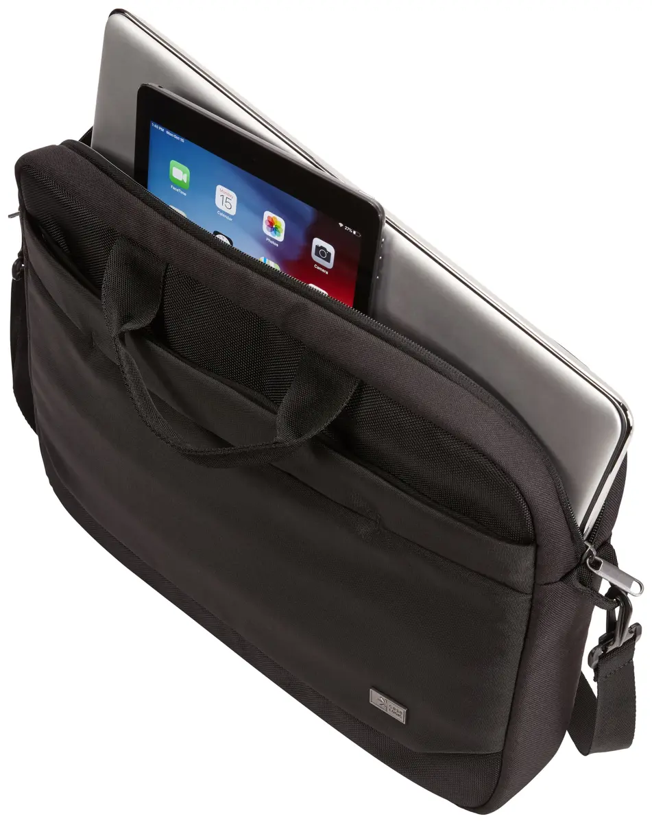 Case Logic Advantage ADVA-117 17,3" чехол-слив Photo 5