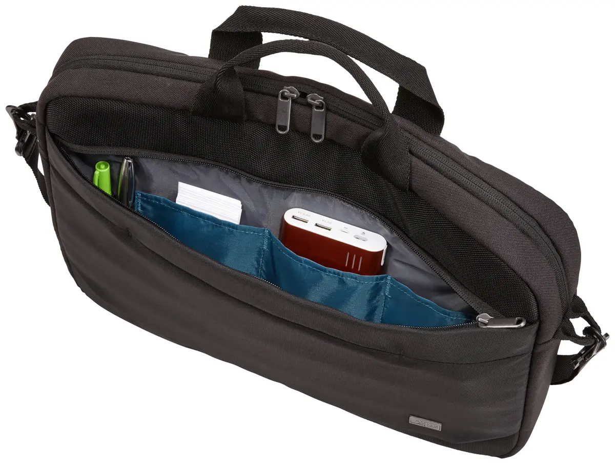 Case Logic Advantage ADVA-117 17,3" чехол-слив Photo 7