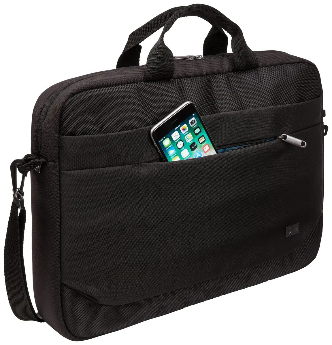 Case Logic Advantage ADVA-117 17,3" чехол-слив Photo 9