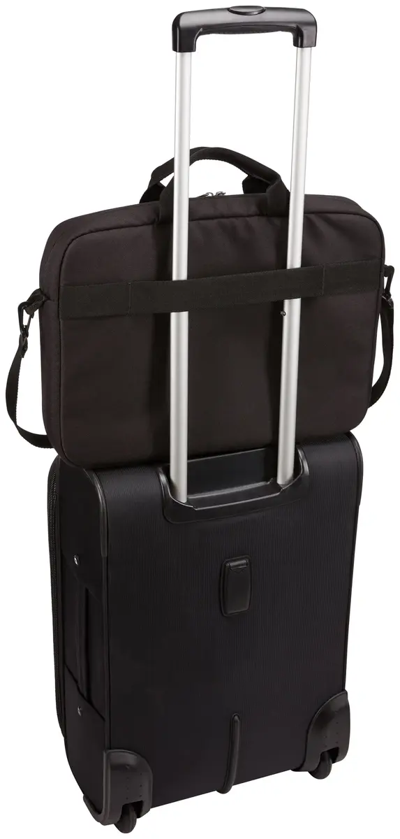 Case Logic Advantage ADVA-117 17,3" чехол-слив Photo 10