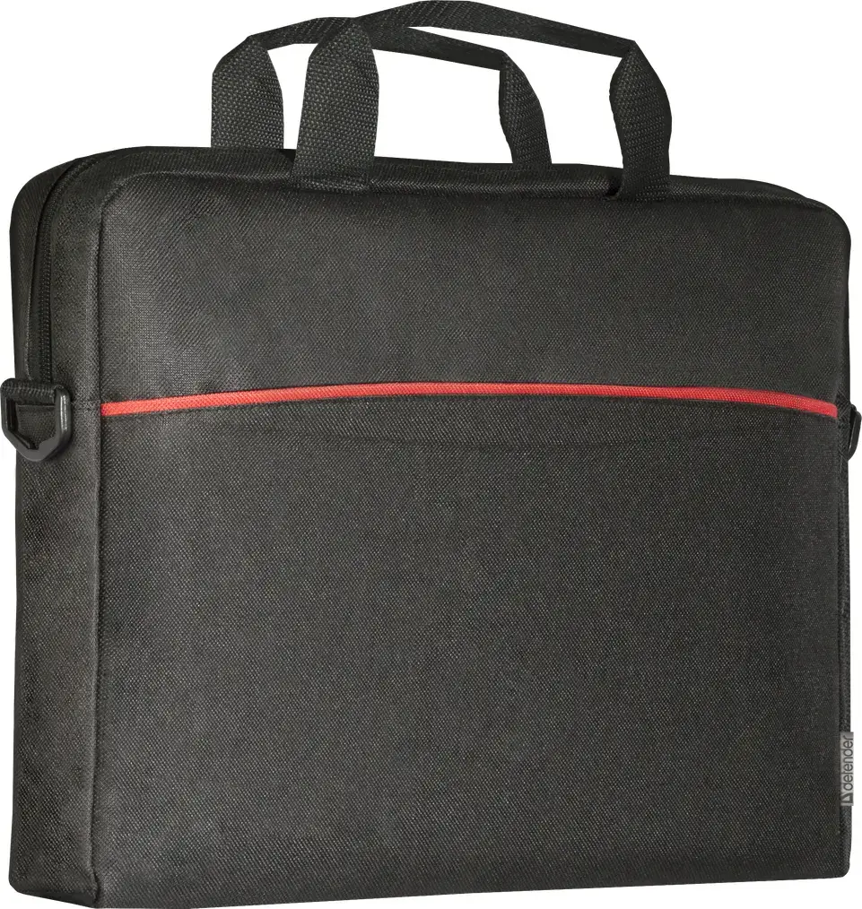 DEFENDER Lite briefcase for 15.6" laptops Photo 2