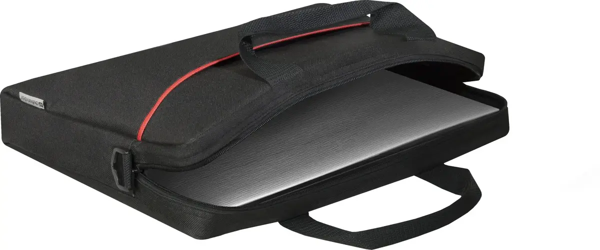DEFENDER Lite briefcase for 15.6" laptops Photo 3