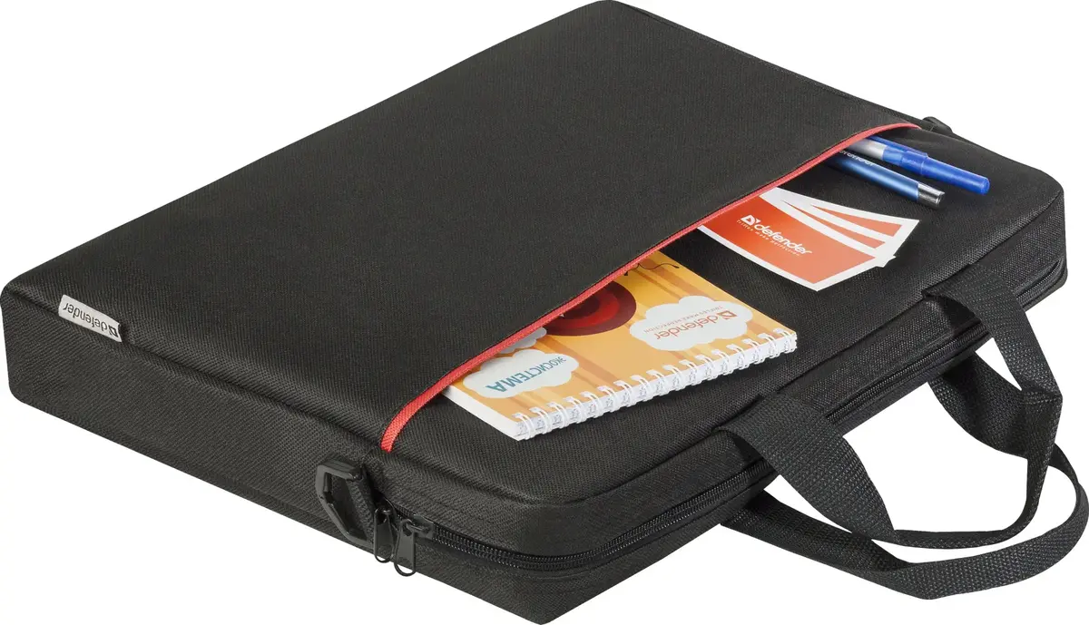 DEFENDER Lite briefcase for 15.6" laptops Photo 4