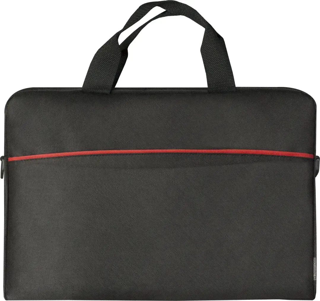 DEFENDER Lite briefcase for 15.6" laptops Photo 5