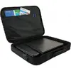 Briefcase DEFENDER Ascetic 16" Photo 3
