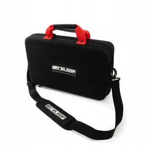 HP RELOOP Premium Compact Controller Bag — kompakta aizsarg soma DJ kontrolierim, modelis RELOOP 246224