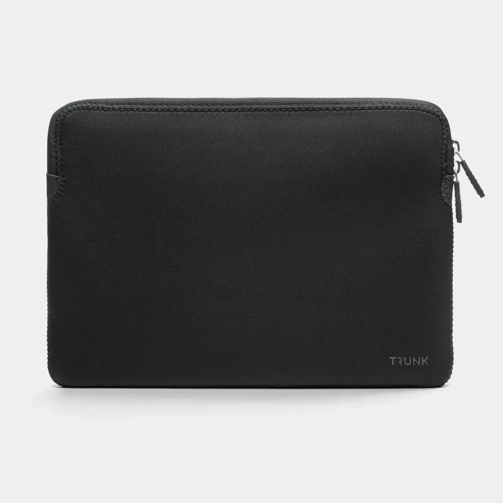 Sourcing Trunk Neoprene Sleeve 40.6 cm (16") Photo 2