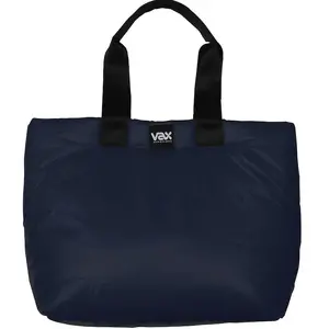 Ladies laptop case VAX Barcelona Ravella for up to 39.6 cm (15.6") screens, 0.54 kg, blue