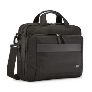 Портфель Case Logic Notion NOTIA114 — 14" (35,6 см), нейлон, ремень через плечо, чёрный