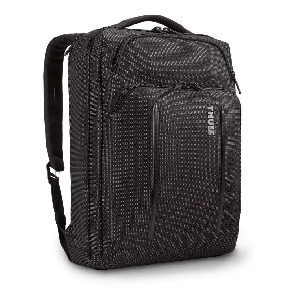 Mugursoma Thule Crossover 2 C2CB116 melna