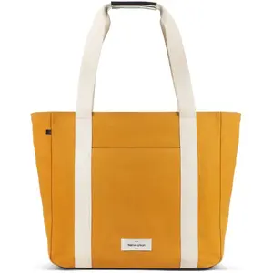 Shoulder tote bag Native Union W.F.A Tote Pro Bag 16L (kraft) - shoulder carry, 16 liters