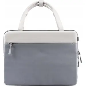 Tote sleeve bag Jcpal Parker Tote Sleeve for MacBook 13/14" — grey