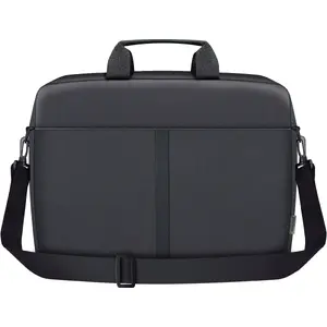 Laptop bag DEFENDER LITE for 17.3" notebooks, black